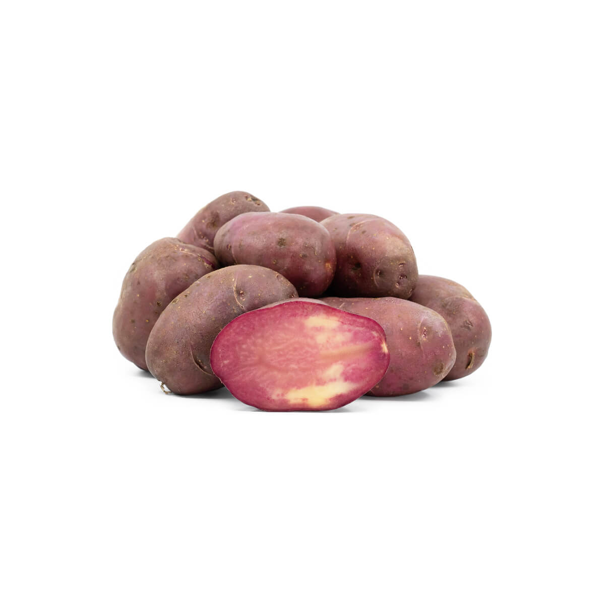 Miss Blush Mulberry Lily Rose Potato France 500g Pack