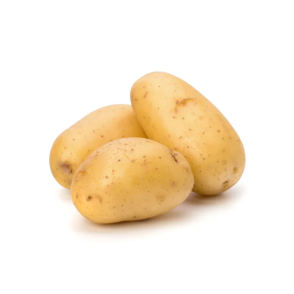 Potato Georgia 2 Kg Pack
