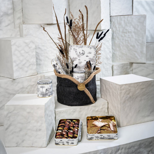 Luxury Small Delight Packaging