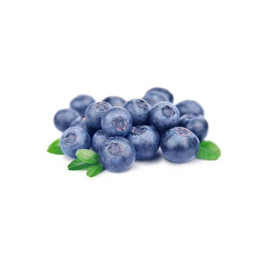 Blueberries Zimbabwe 125g