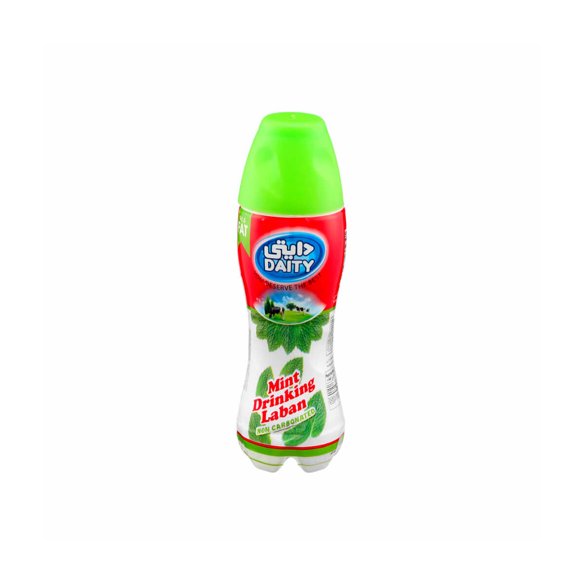 Daity Mint Laban 230ml – Souk On Wheels
