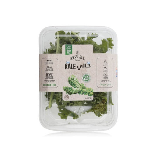 Baby Kale UAE 75g