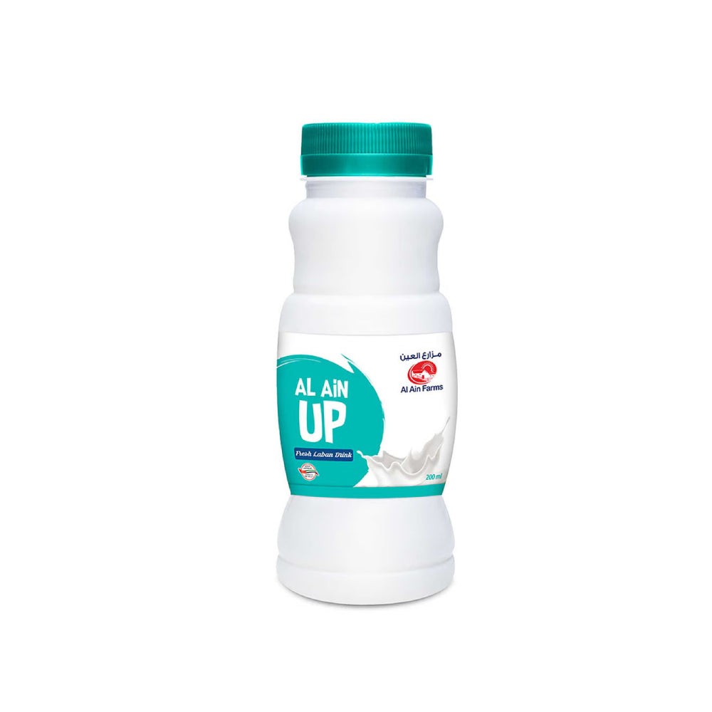 Al Ain Laban Up 200ml