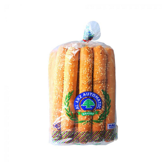 Al Arz Qaak 5 varieties