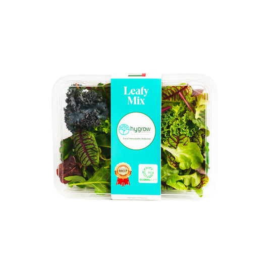 Leafy Mix UAE 100g