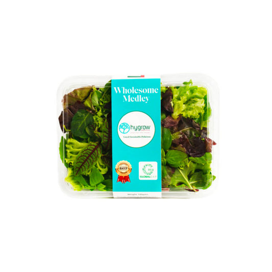 Wholesome Medly UAE 100g