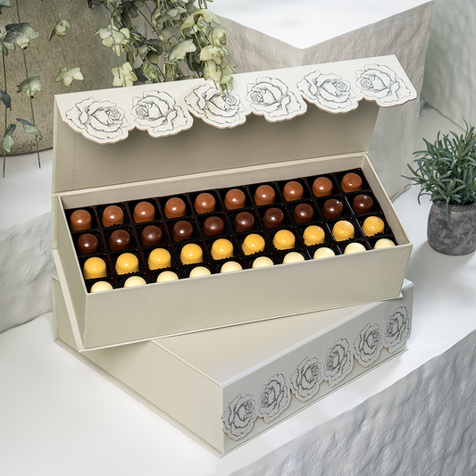 Luna bite luxury box (Large)