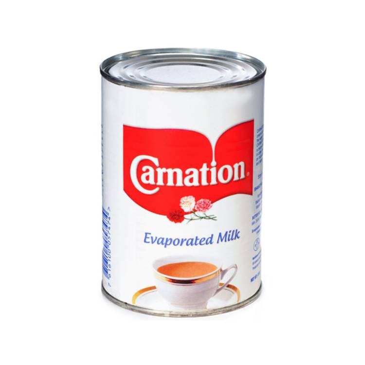Carnation Evaporated Milk 410G