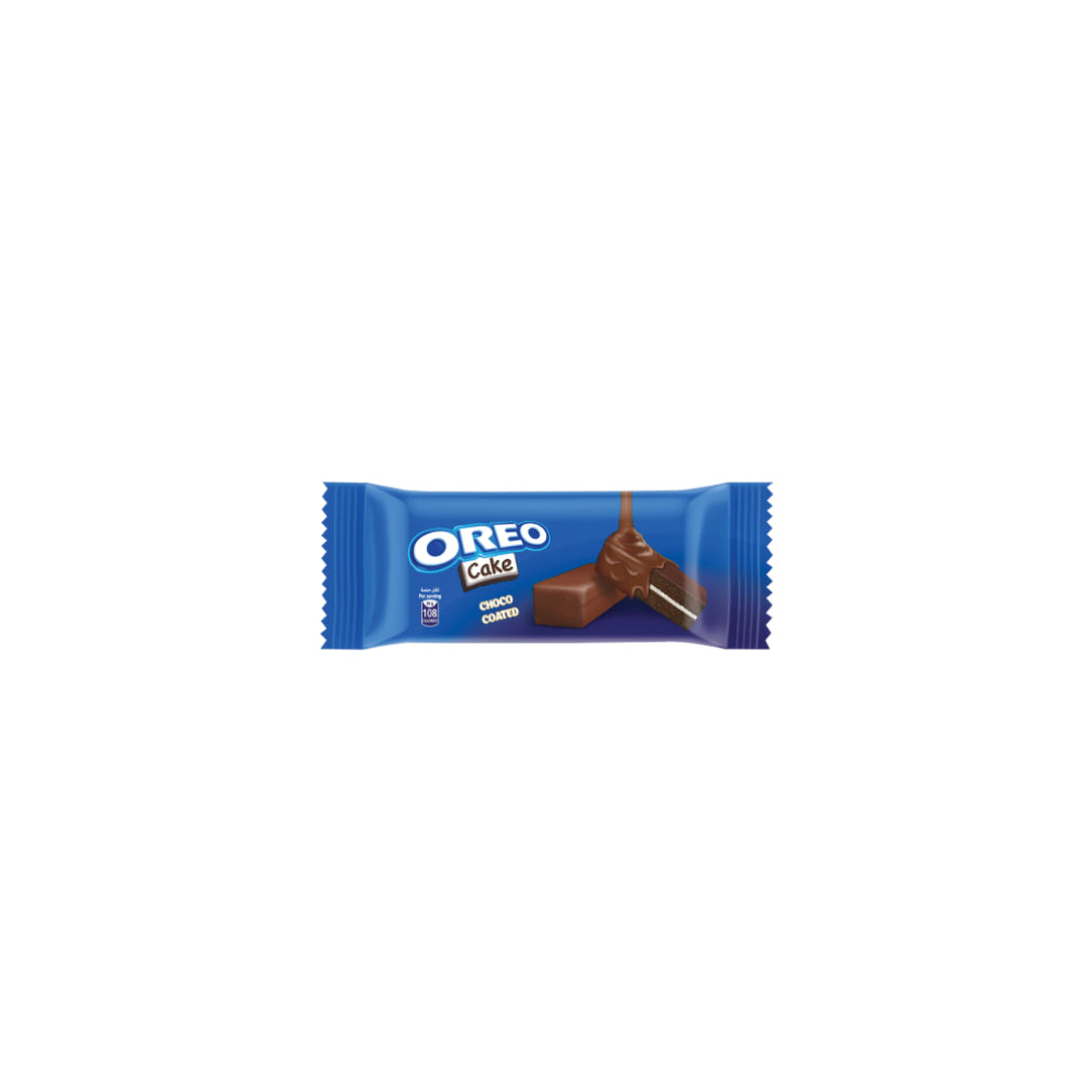 Oreo Choco Cake 24G
