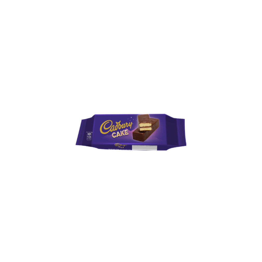 Cadbury Cake 24G