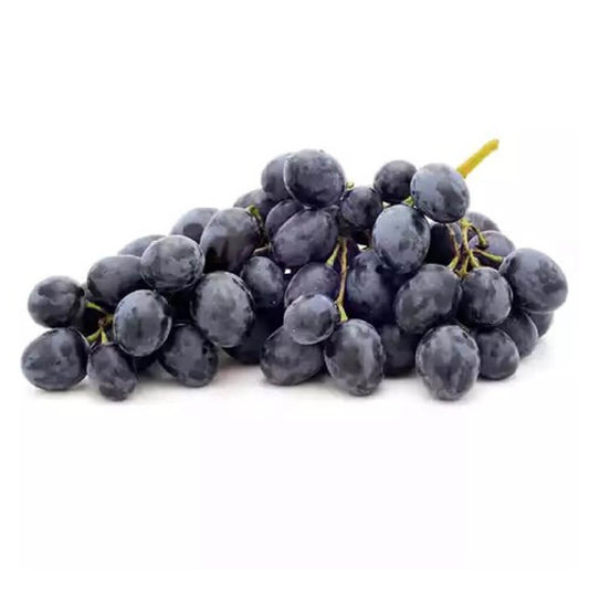 Grapes Midnight beauty Seedless USA 500g