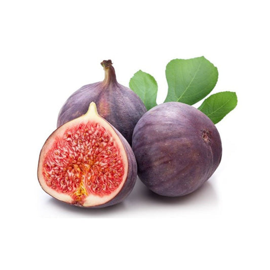 Fresh Figs Turkey 200g/4pcs