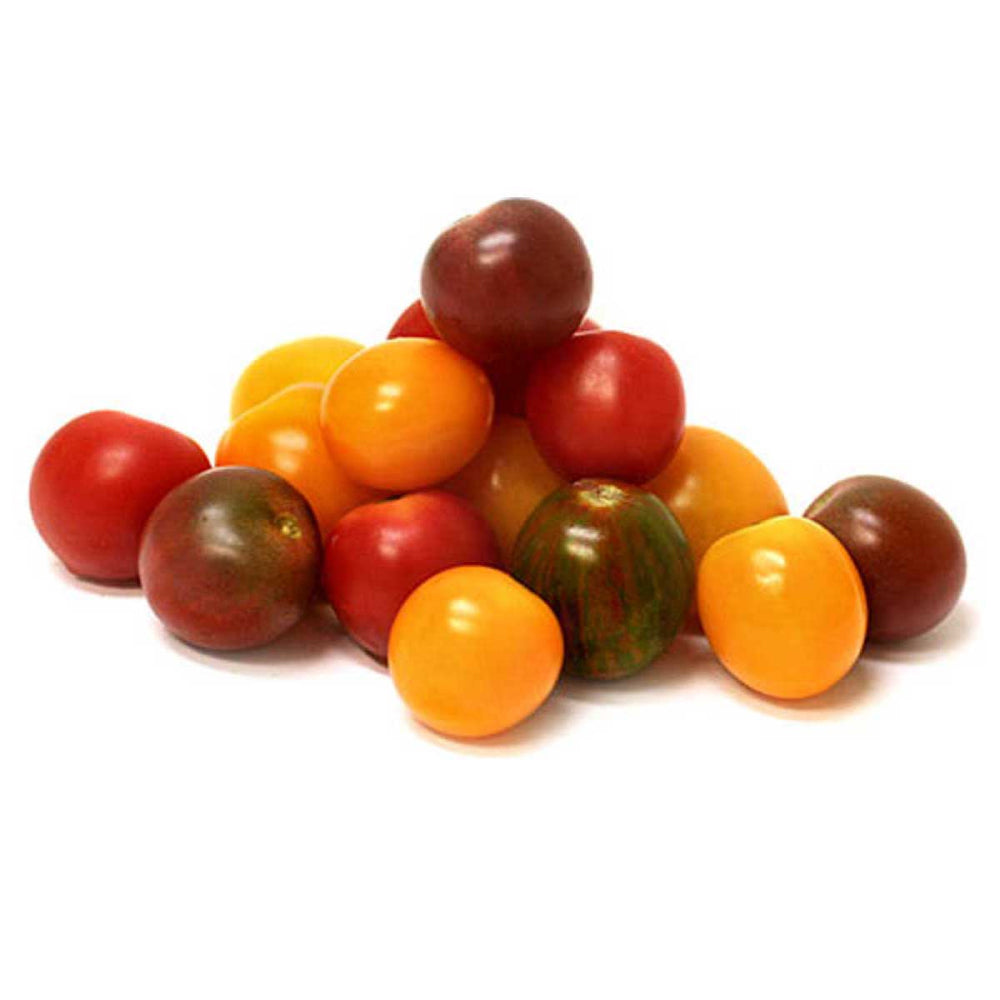 Tomato Cherry Mix Morocco 250g
