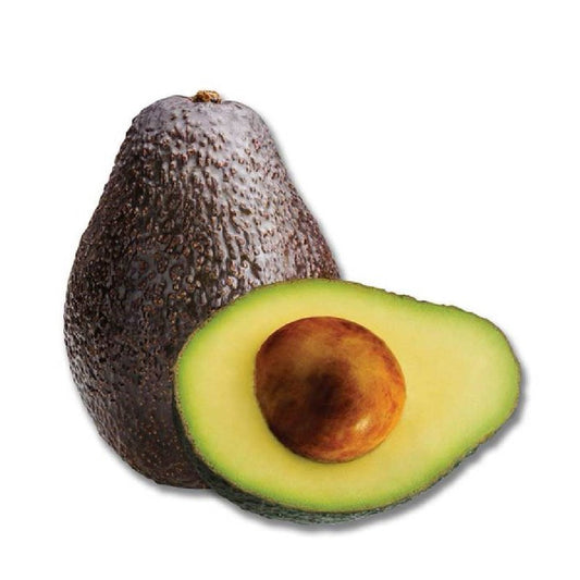 Avocado Hass Ready To Eat Mexico 1pc