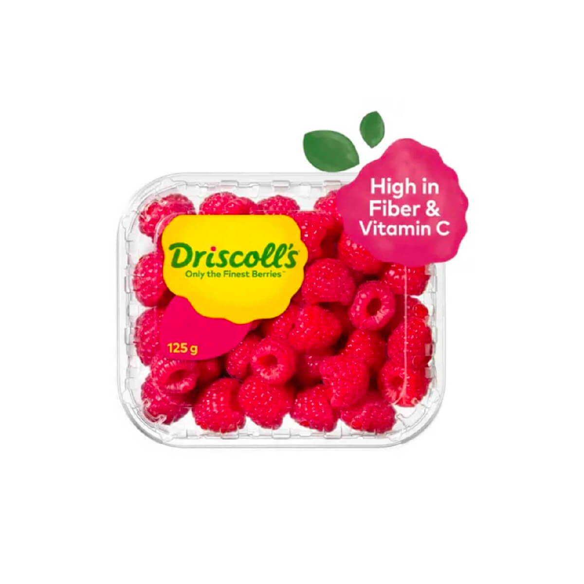 Buy Driscoll's Raspberries United Kingdom - Shop On The Fresh Market ...