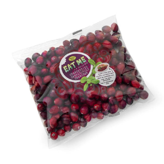 Eat Me Cranberries USA 340g