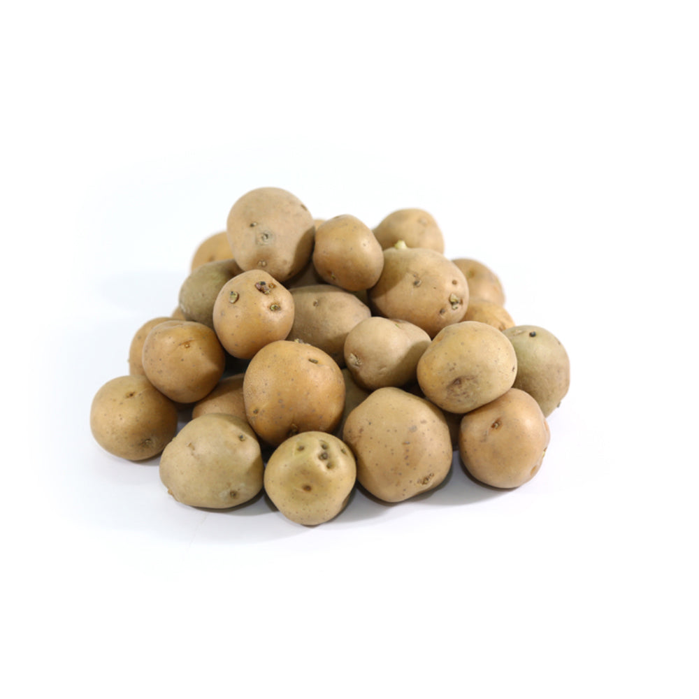 Potatoes Baby India 500g