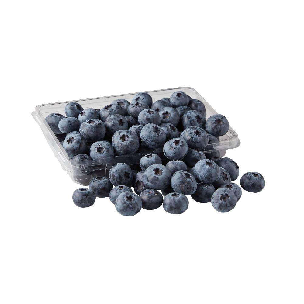 Blueberries