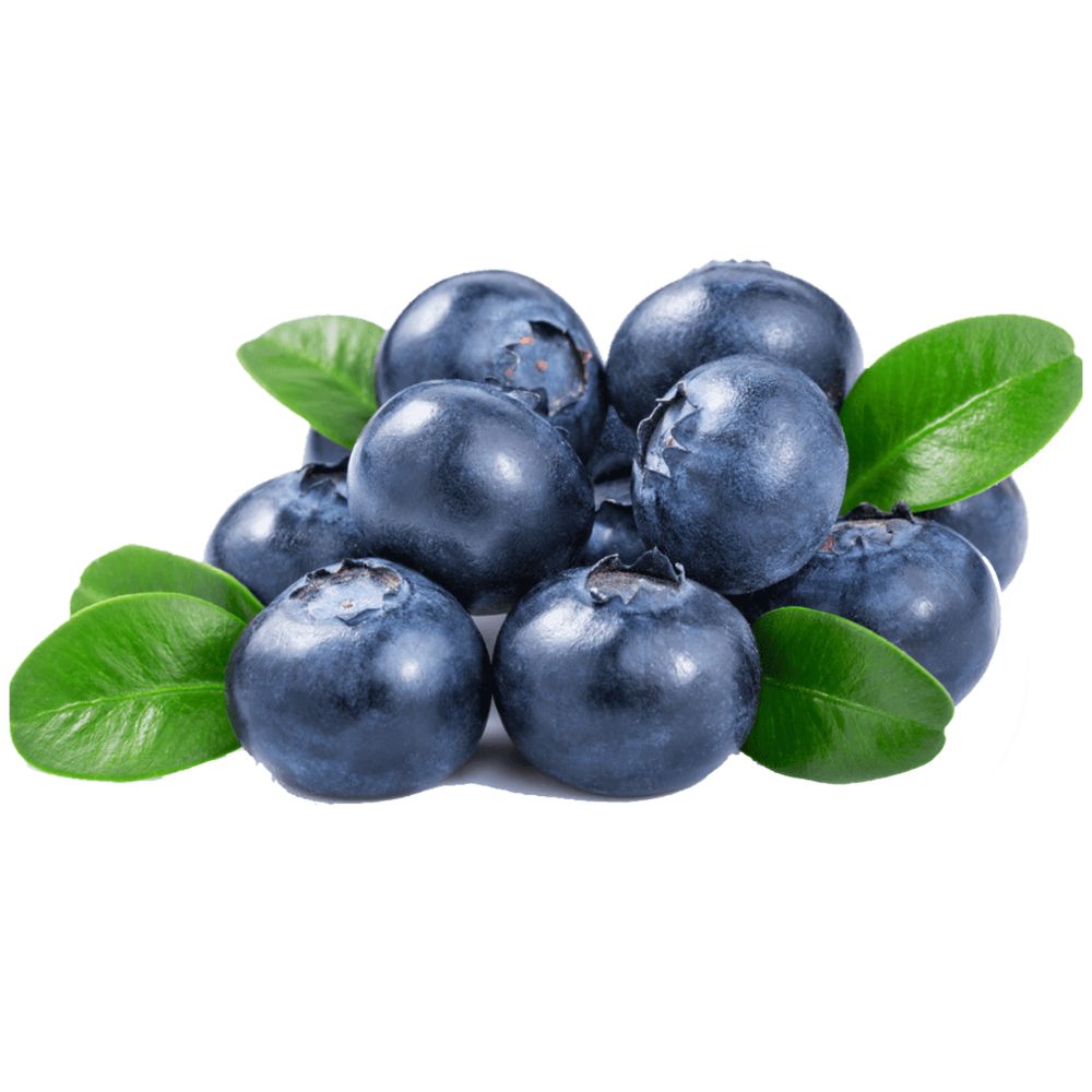 Blueberry
