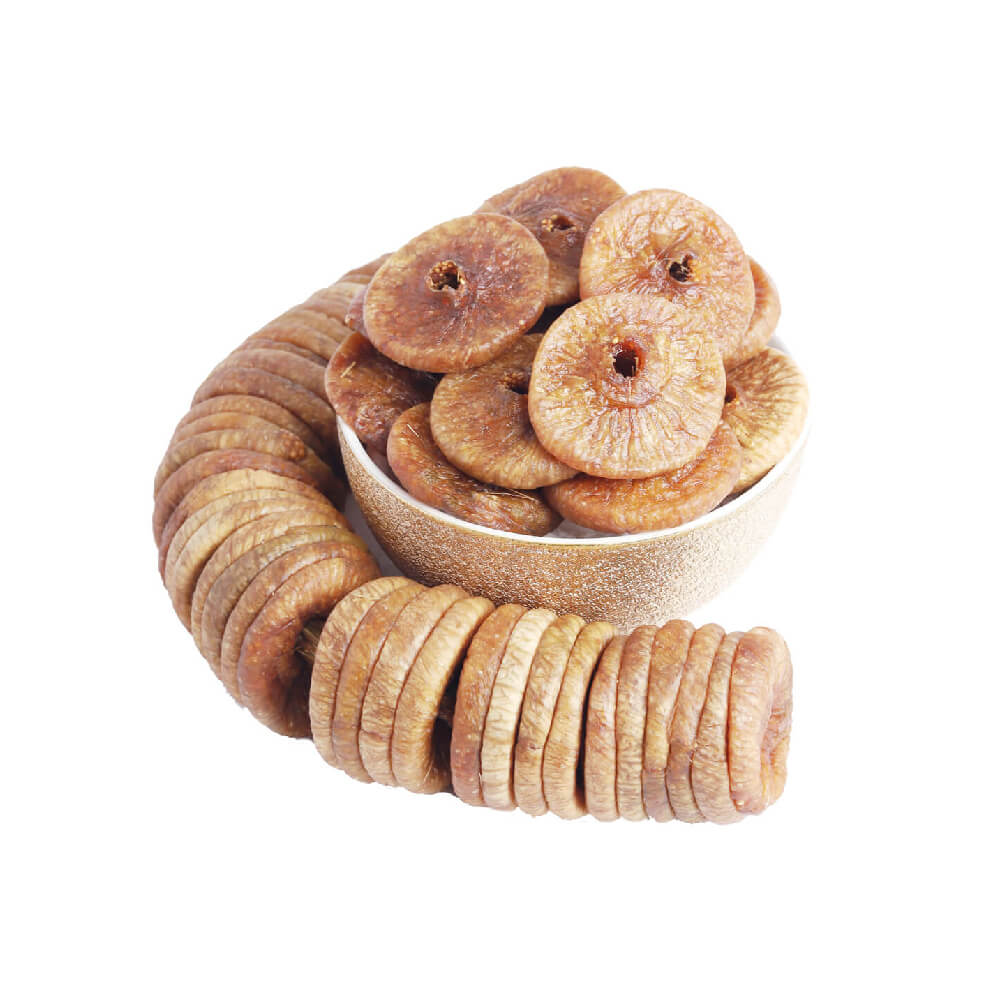 Dried Figs