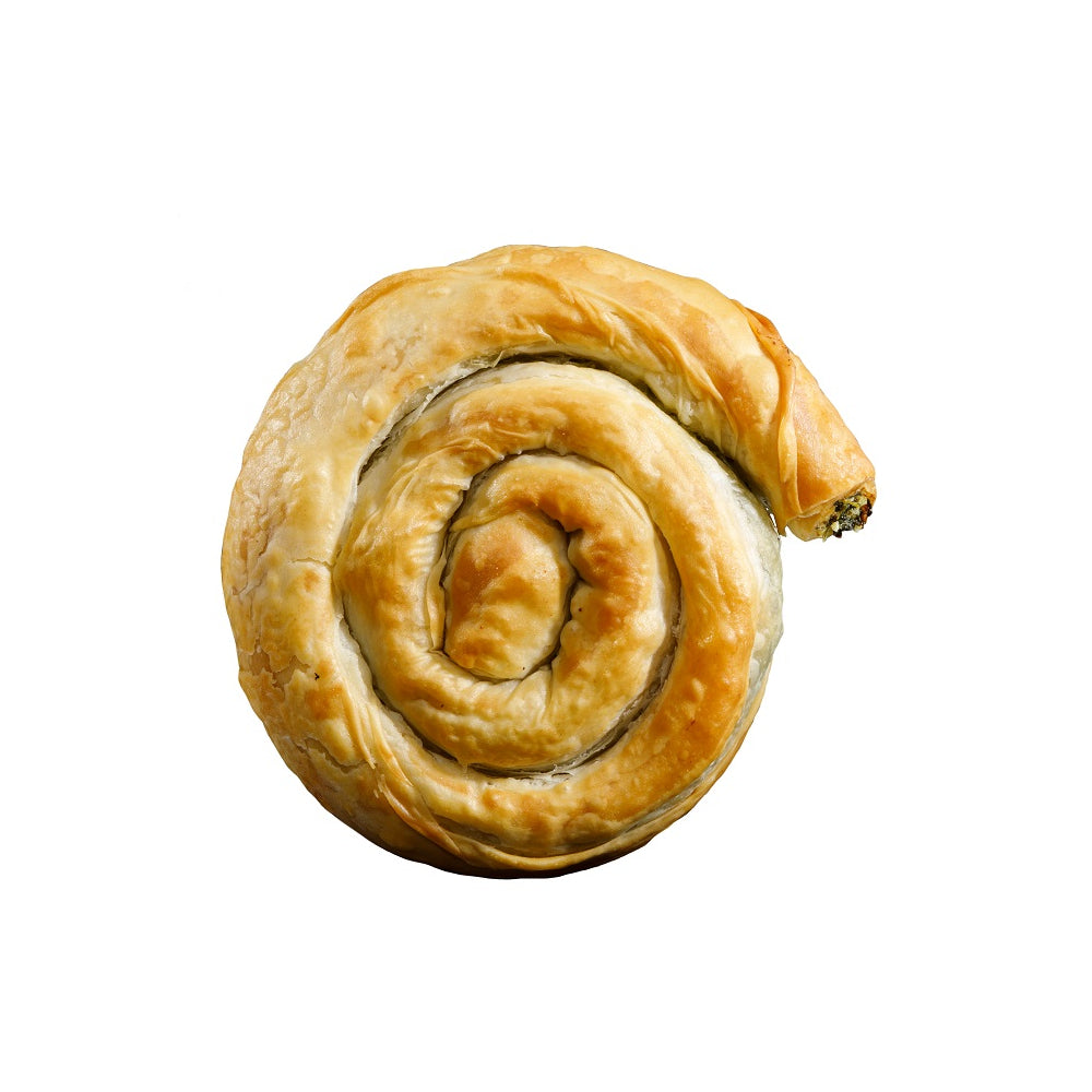 Rose Borek Spinach – Souk On Wheels