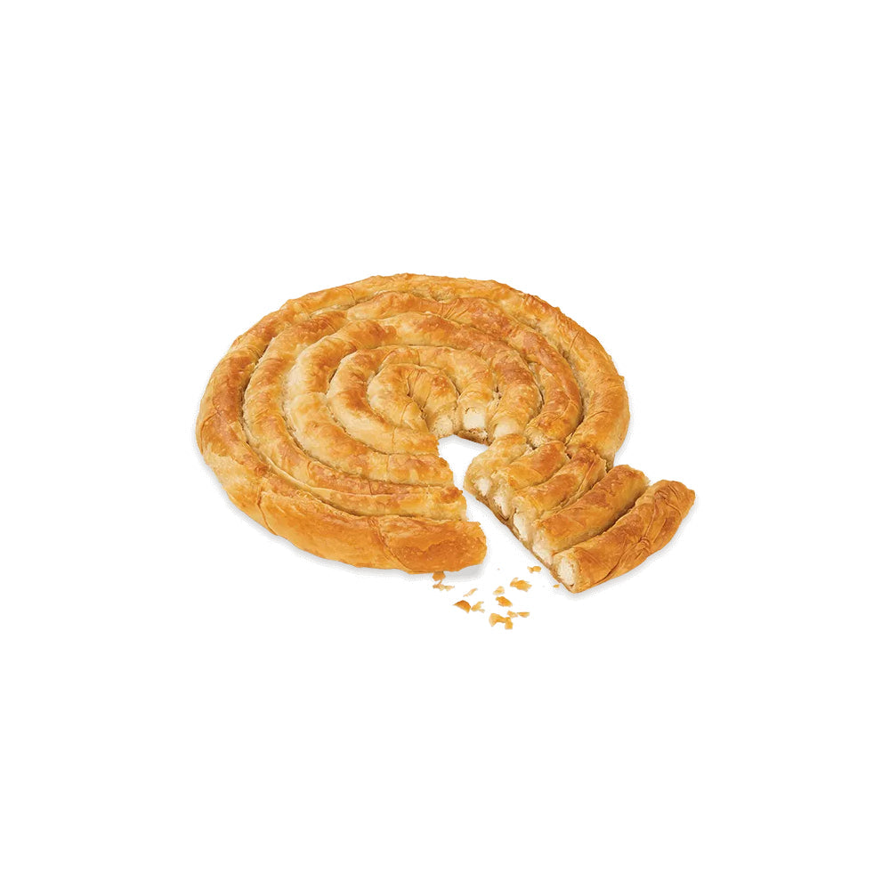 Rose Borek Cheese 140gm – Souk On Wheels