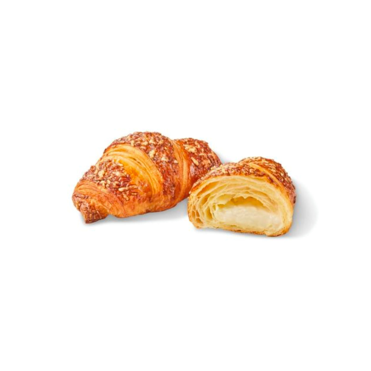 Bridor Fine Butter Cheese Filled Croissant 90g – Souk On Wheels