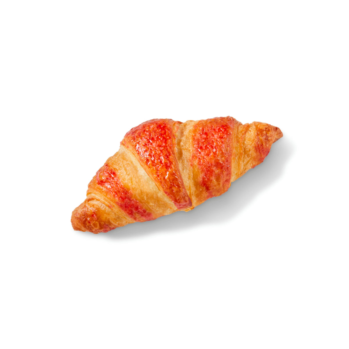 Bridor Raspberry Filled Vegan Croissant 90g – Souk On Wheels
