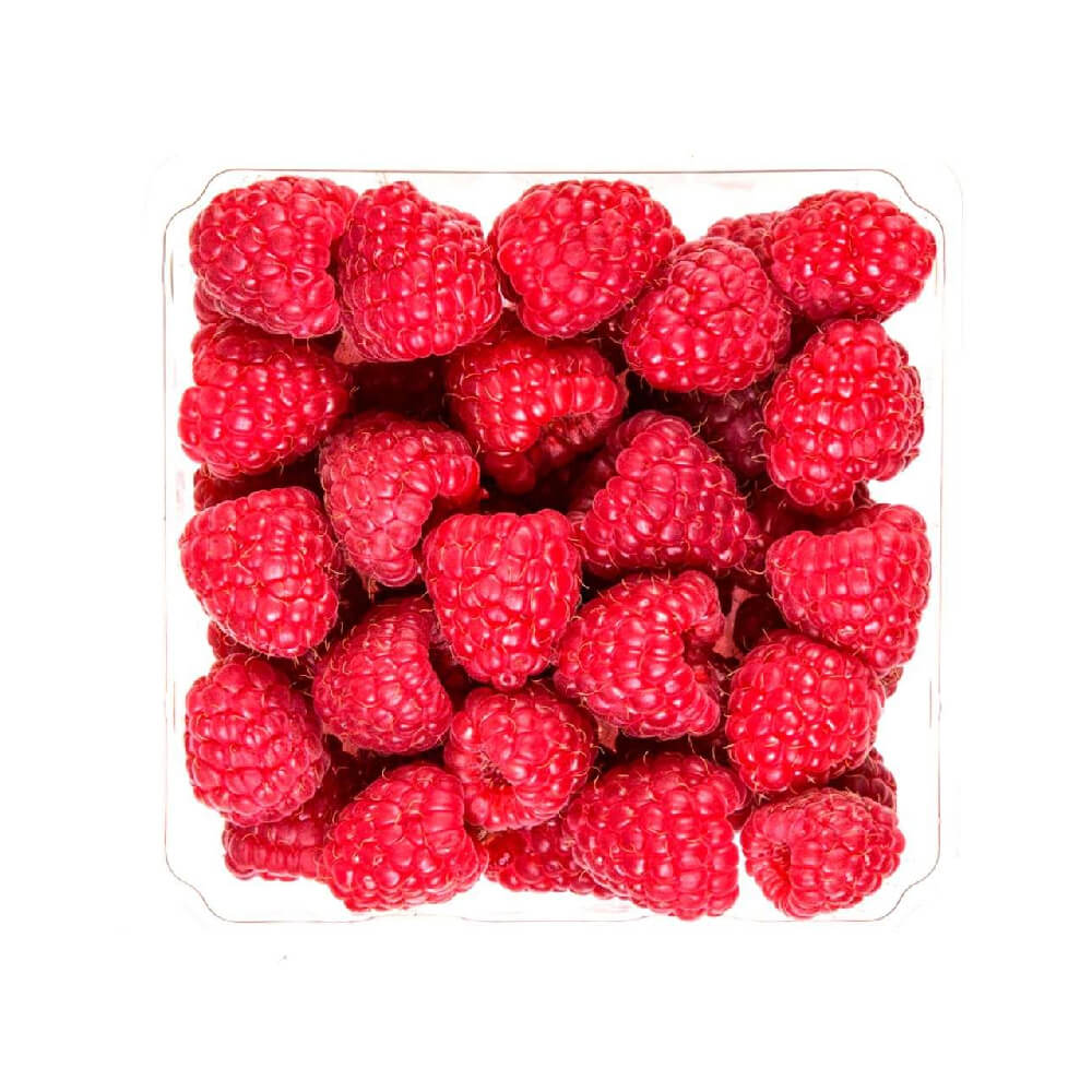 Raspberry Morocco 125g Pack