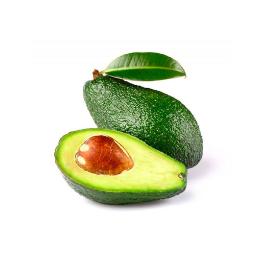 Avocado Fuerte Unripe Kenya 500g