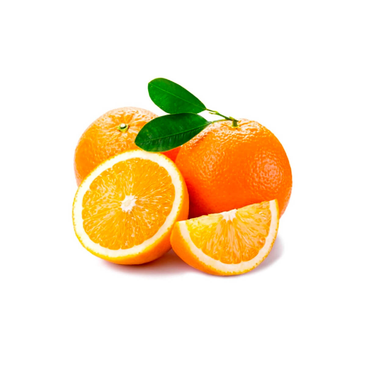 Orange Navel South Africa 1Kg