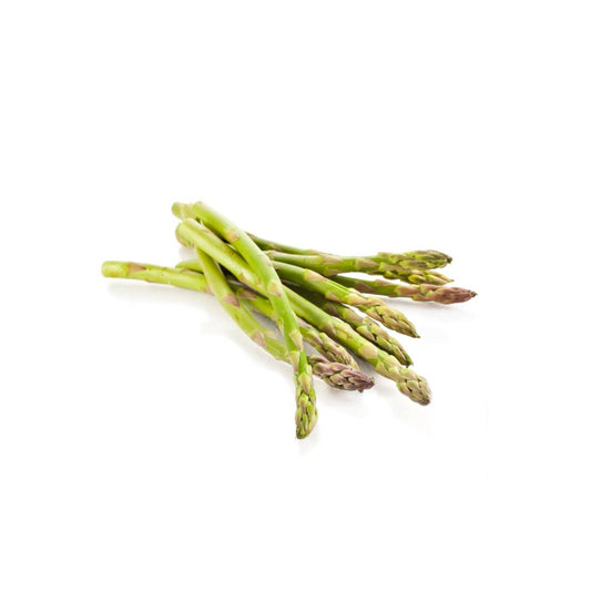 Baby Asparagus Thailand 100g