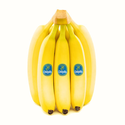 Chiquita Banana Ecuador 1Kg