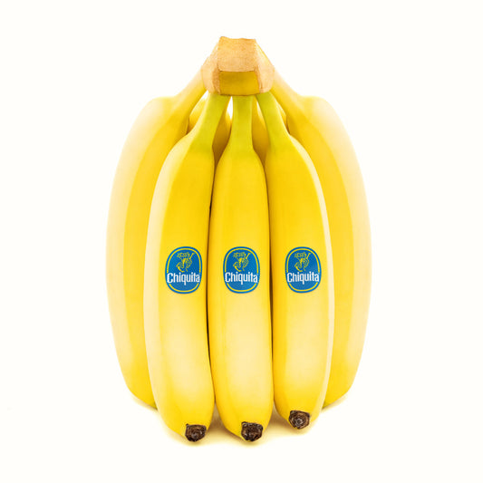 Chiquita Banana Ecuador 1Kg