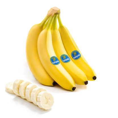 Chiquita Banana Ecuador 1Kg