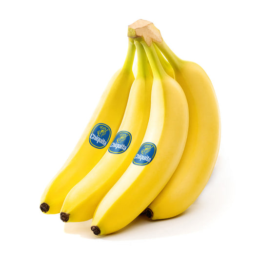 Chiquita Banana Ecuador 1Kg