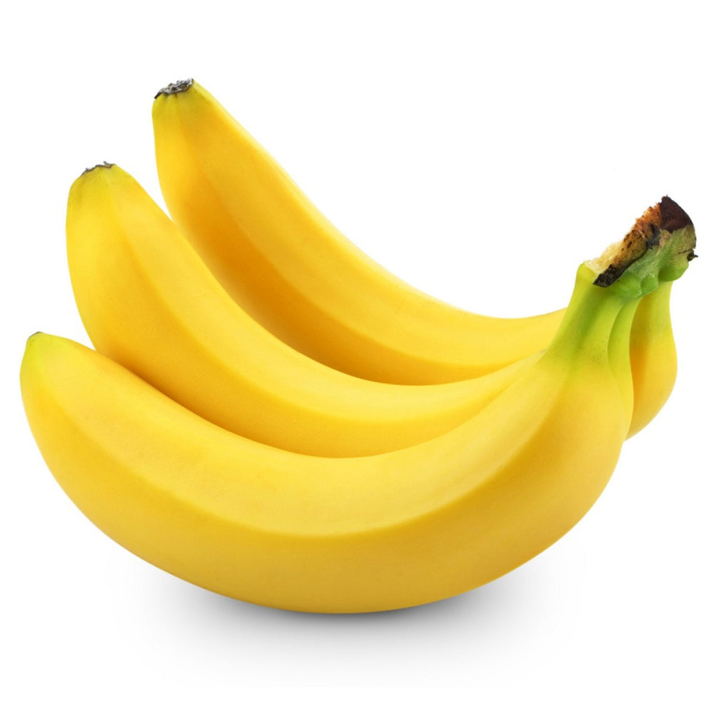 Banana Ripe 500g