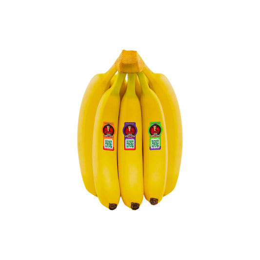 Sebastiano Ripe Banana 500g