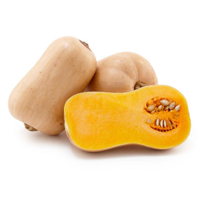 Butternut Pumpkin Box Spain +9.5Kg