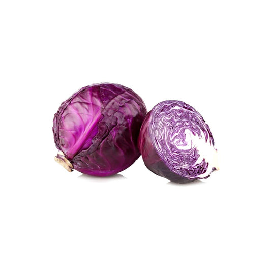 Red Cabbage Netherlands +1.5Kg/pc