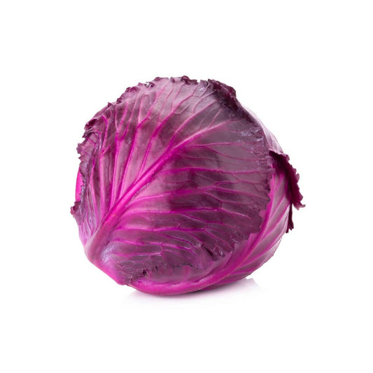 Red Cabbage UAE +1.5/pc