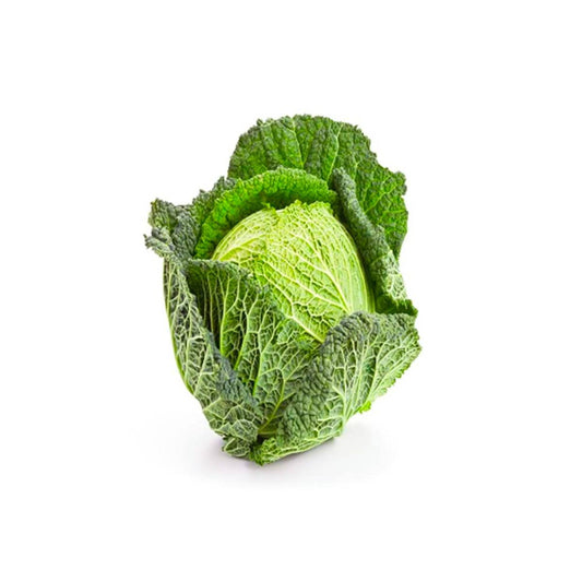 Cabbage Savoy Netherland 1kg/pc