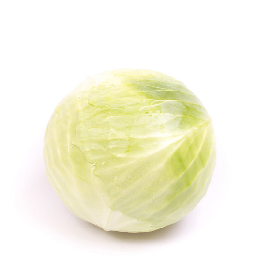 Cabbage White Netherlands +1.8kg/pc