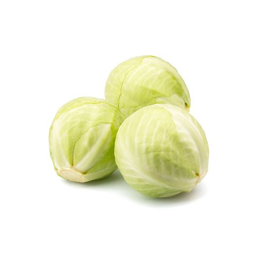 Cabbage Round UAE +1.5Kg/pc
