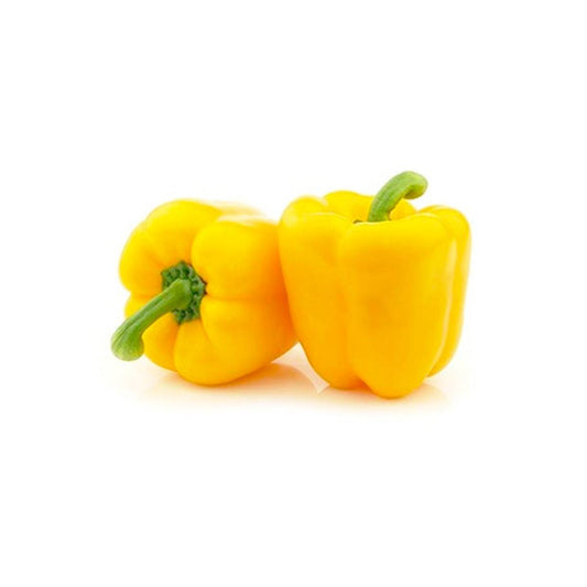 Capsicum Yellow Netherlands 4-6pc/kg