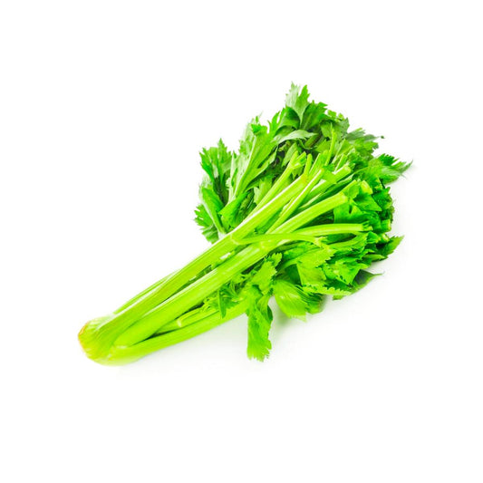Celery Sticks Organic Uae 500g