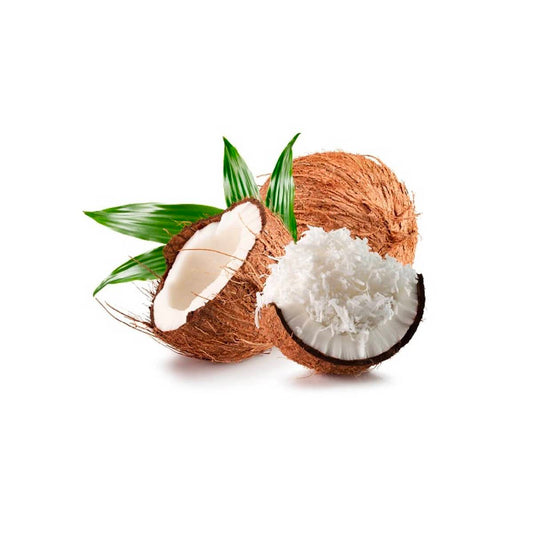 Coconut India 1 Piece