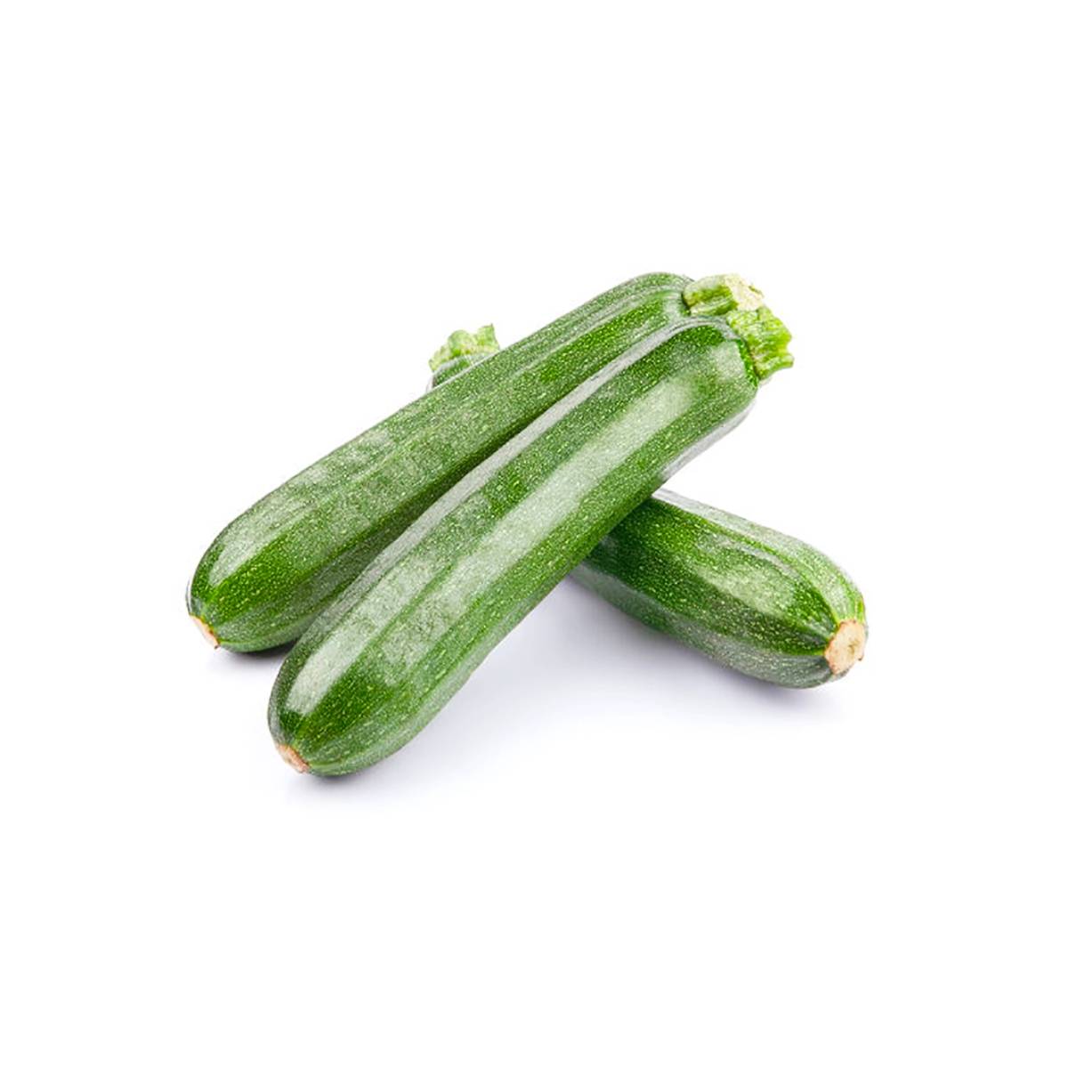 Zucchinis Green Netherlands 500g