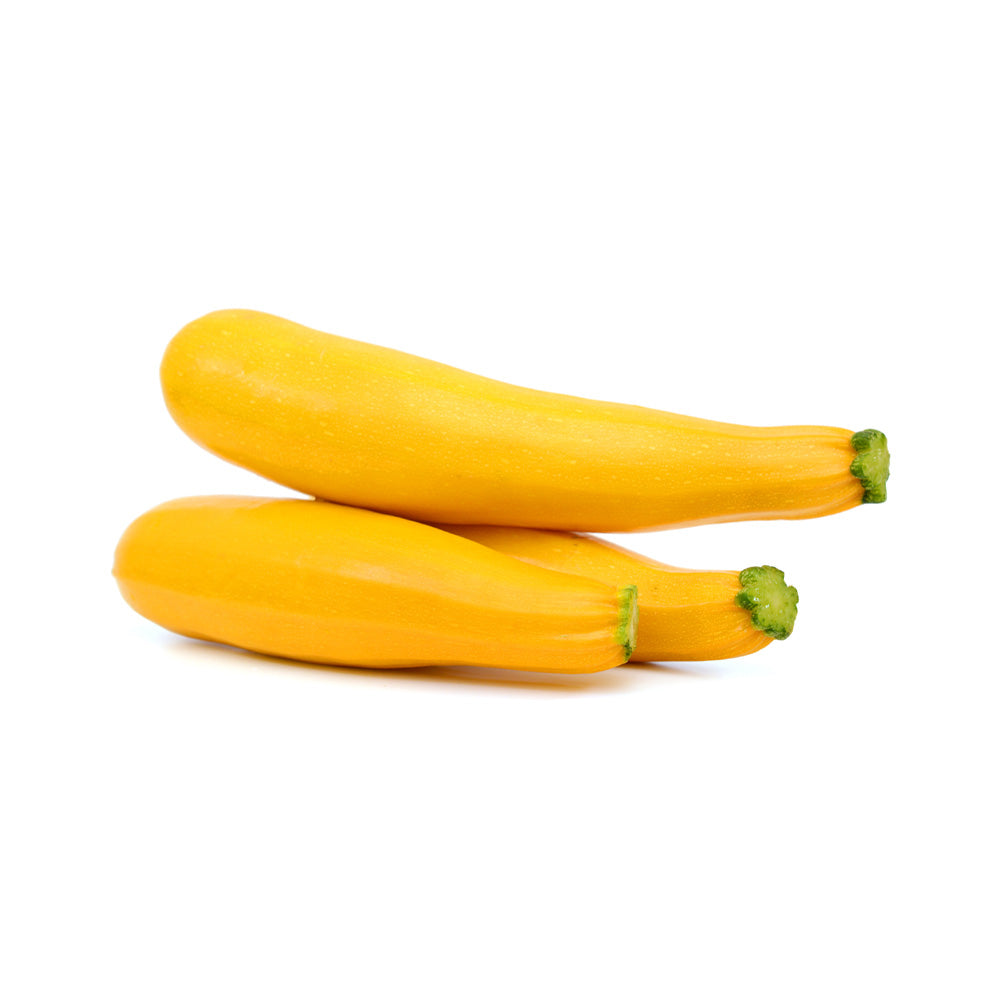 Zucchinis Yellow Netherlands 500g