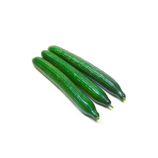 English Cucumber EU +300g/pc